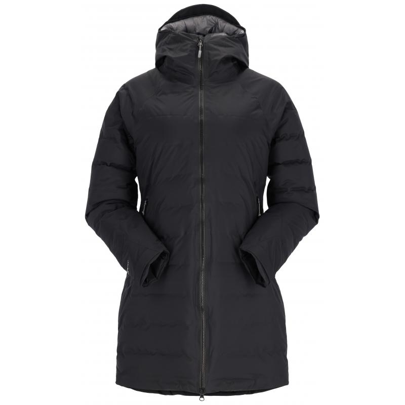 Rab Rab Valiance Parka Wmns QDB-51 Strømsø Sport 1
