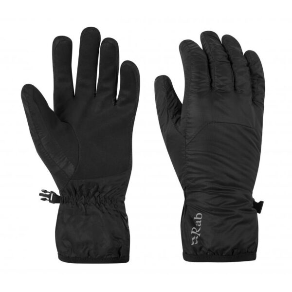Rab Rab Xenon Glove QAH-39 Strømsø Sport 1