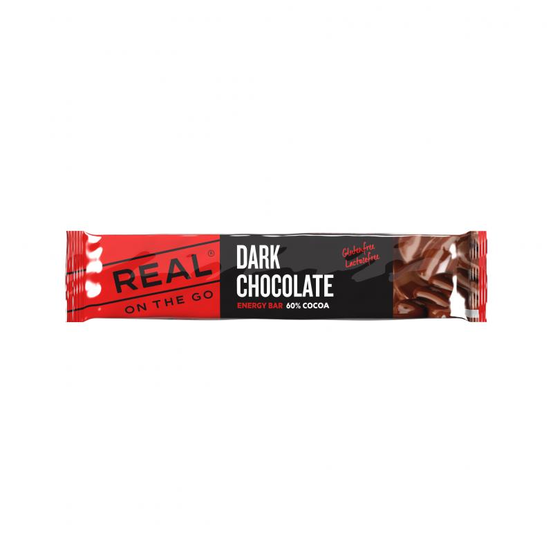 Real OTG Energy Chocolate 25 gr 9235 Strømsø Sport 1
