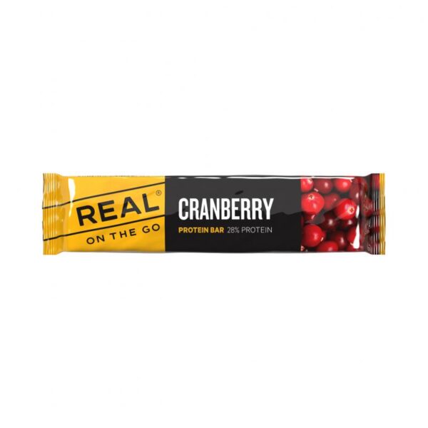 -Real-OTG–Protein-bar-Cranberry-9252-Strømsø-Sport-1 Real OTG Protein bar Cranberry 9252 Strømsø Sport 1