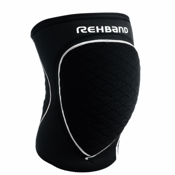 Rehband-Rehband–PRN-Knee-Pad-Jr-Pair-R20005999-Strømsø-Sport-1 Rehband Rehband PRN Knee Pad Jr Pair R20005999 Strømsø Sport 1