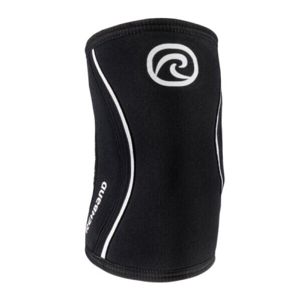 Rehband-Rehband–RX-Elbow-Sleeve-5-mm-R20013999-Strømsø-Sport-1 Rehband Rehband RX Elbow Sleeve 5 mm R20013999 Strømsø Sport 1