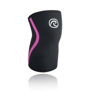 Rehband-Rehband–RX-Knee-Sleeve-5mm-R20015999-Strømsø-Sport-1 Rehband Rehband RX Knee-Sleeve 5mm R20015999 Strømsø Sport 1