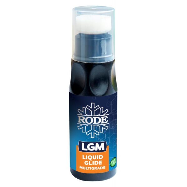 Rode Rode Flytende Racing Glider Multigrade F RSLGM Strømsø Sport 1