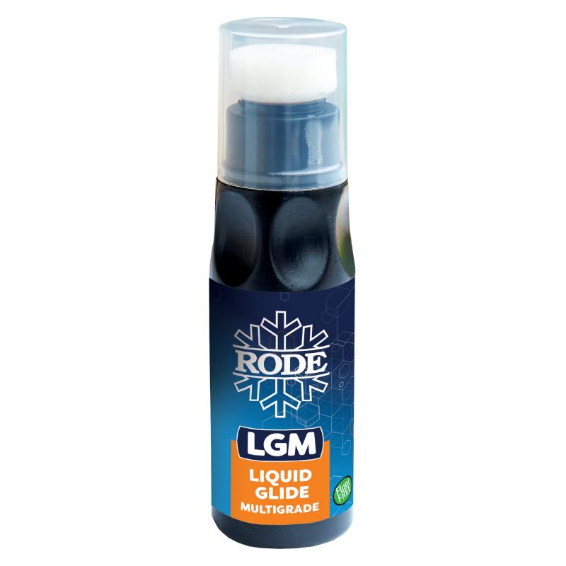 Rode Rode Flytende Racing Glider Multigrade F RSLGM Strømsø Sport 1