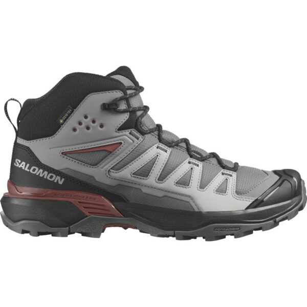 Salomon Salomon X ULTRA 360 MID GTX L47447800 Strømsø Sport 1