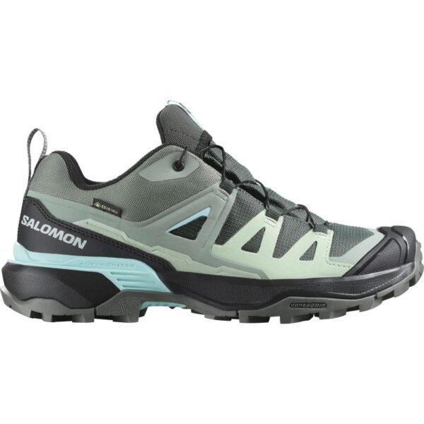 Salomon Salomon X Ultra 360 Gtx W L47742500 Strømsø Sport 1