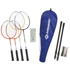 Schildkröt Badminton 4-Play complete set 970923 Strømsø Sport 1