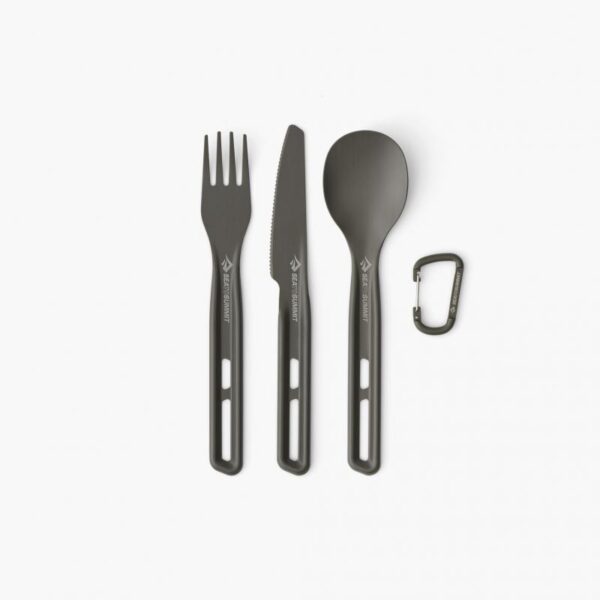 Sea To Summit Sea To Summit Frontier Ul Cutlery Set 3pc 30416644 Strømsø Sport 1