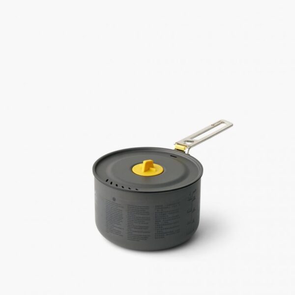 Sea To Summit Sea To Summit Frontier Ul Pot 1.3l 30416651 Strømsø Sport 1