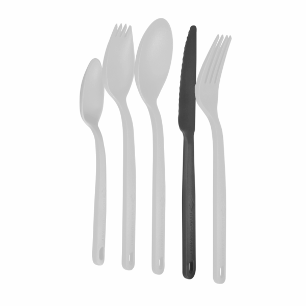 Sea To Summit Sea To Summit KNIV POLYKARBONAT 30414488 Strømsø Sport 1