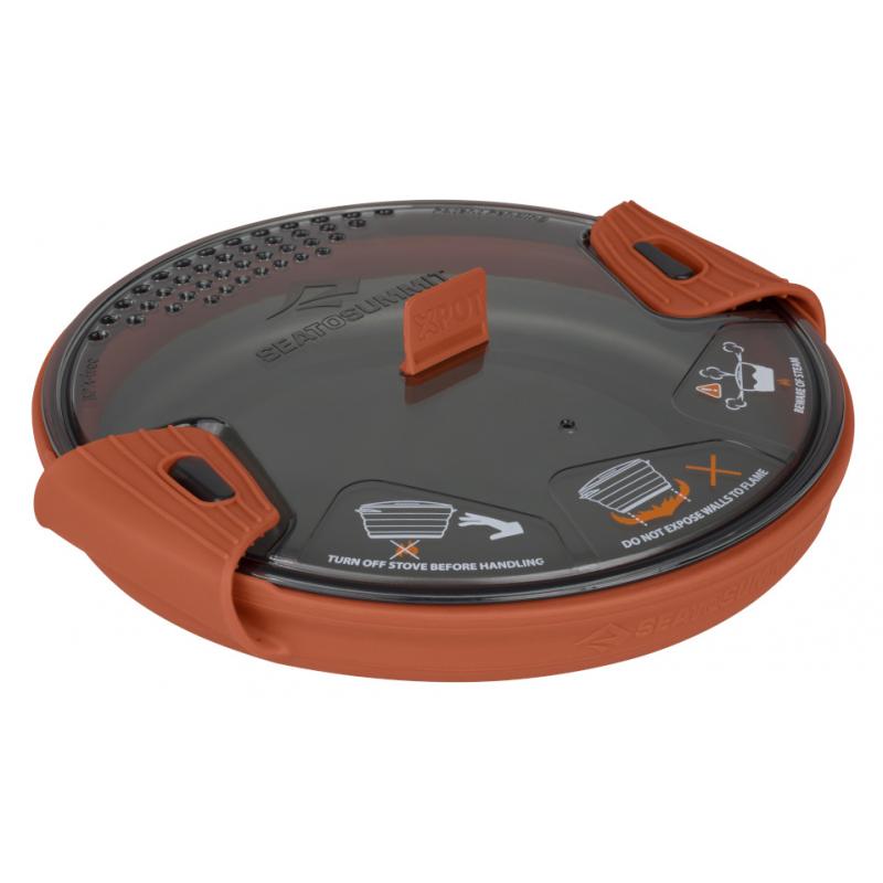 Sea To Summit Sea To Summit X-POT 1.4L RUST 30415507 Strømsø Sport 3