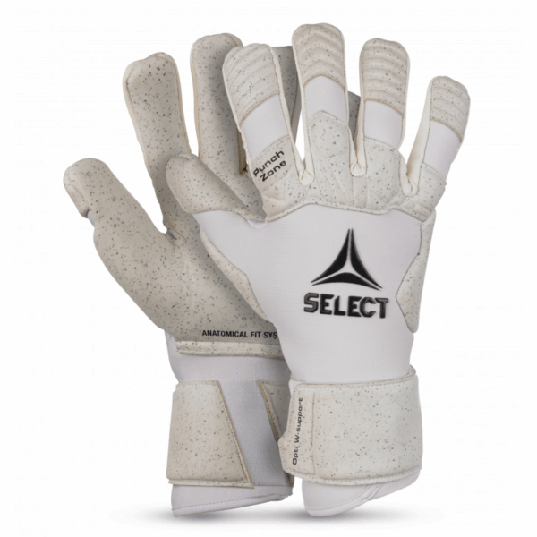 Select Select 88 Pro Grip White V23 500072 Strømsø Sport 1
