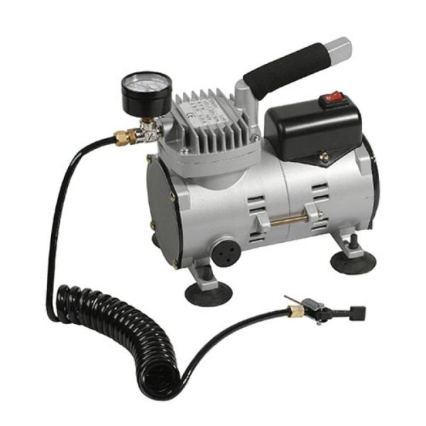 Select Select Air Compressor Mini 37763069200 Strømsø Sport 1