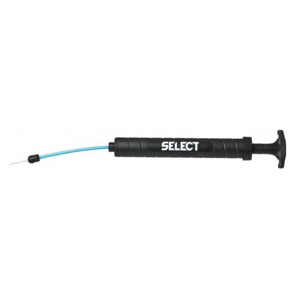 Select Select Ball Pump 26 Cm W-Inbuilt Hose 810061 Strømsø Sport 1