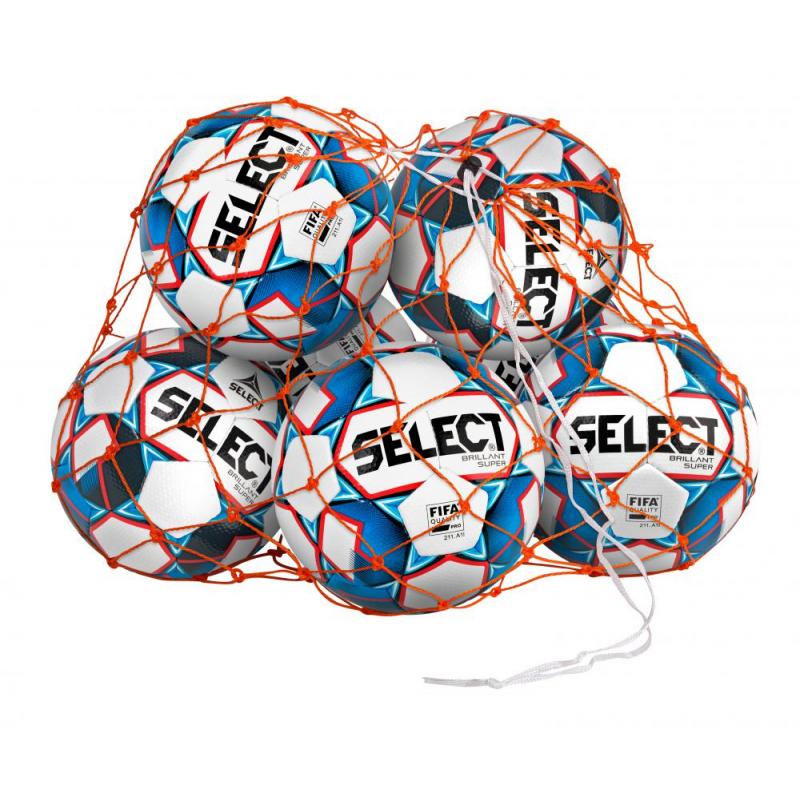 Select Select Ball net 14-16 balls 810053 Strømsø Sport 1
