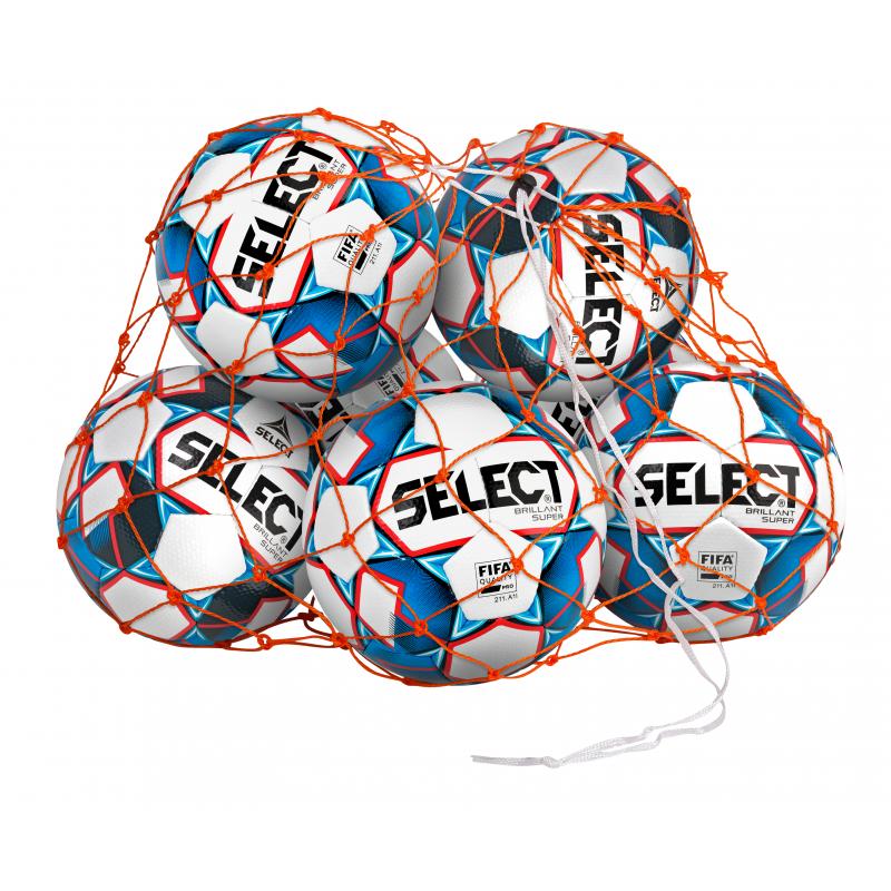 Select Select Ball net 6-8 balls 810053 Strømsø Sport 1
