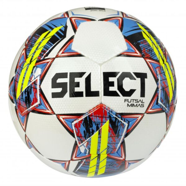 Select Select Fb Futsal Mimas V22 310016 Strømsø Sport 1