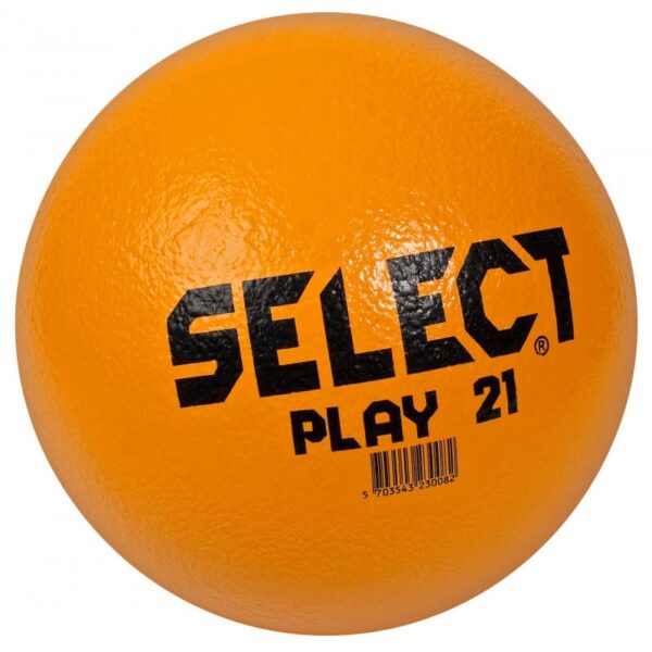 Select Select Foam Ball W-Skin Play 430005 Strømsø Sport 1