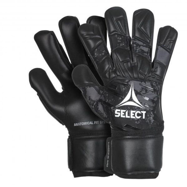 Select Select Gk Gloves 55 Extra Force V22 500065 Strømsø Sport 1