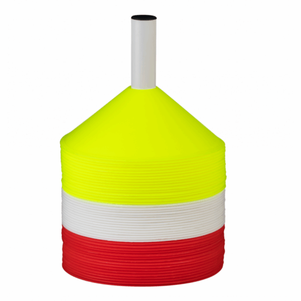 Select-Select–Marker-Set-48-Pcs-W-Plastic-Holder-800022-Strømsø-Sport-1 Select Select Marker Set 48 Pcs W-Plastic Holder 800022 Strømsø Sport 1