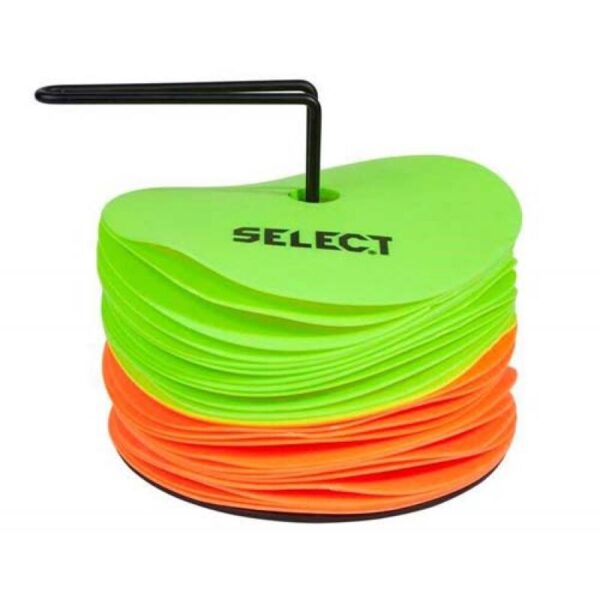 Select-Select–Marking-Mat-Set—24-Pcs.-W-Holder-37766202500-Strømsø-Sport-1 Select Select Marking Mat Set - 24 Pcs. W-Holder 37766202500 Strømsø Sport 1