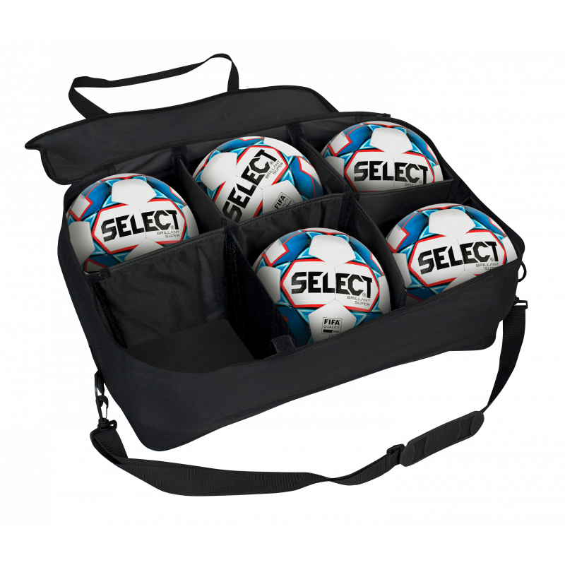 Select Select Match ball bag 810058 Strømsø Sport 1