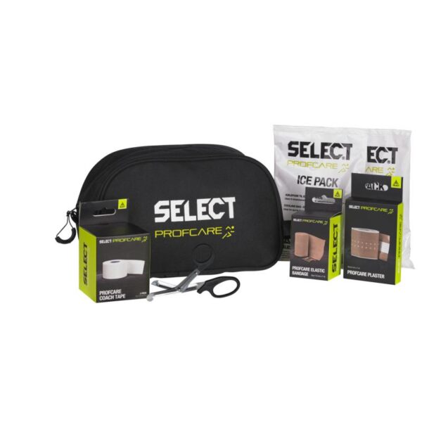 Select-Select–Medicalbag-Small-W-Content-V25-730022-Strømsø-Sport-1 Select Select Medicalbag Small W-Content V25 730022 Strømsø Sport 1