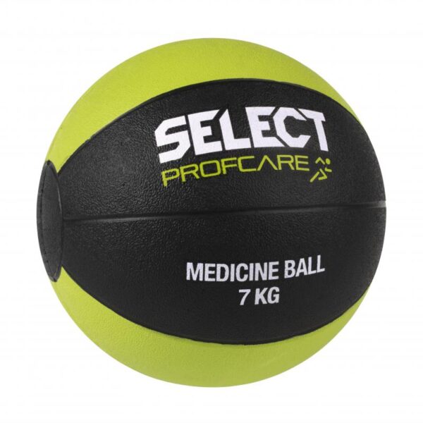 Select-Select–Medicine-ball-420018-Strømsø-Sport-1 Select Select Medicine ball 420018 Strømsø Sport 1