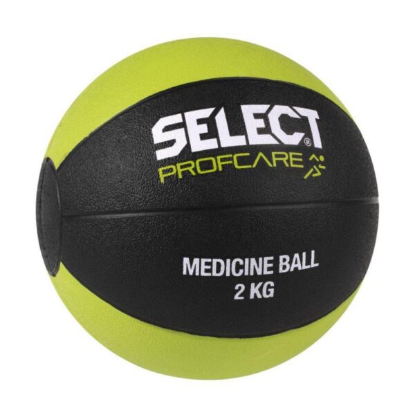 Select-Select–Medicine-ball-420018-Strømsø-Sport-1 Select Select Medicine ball 420018 Strømsø Sport 1