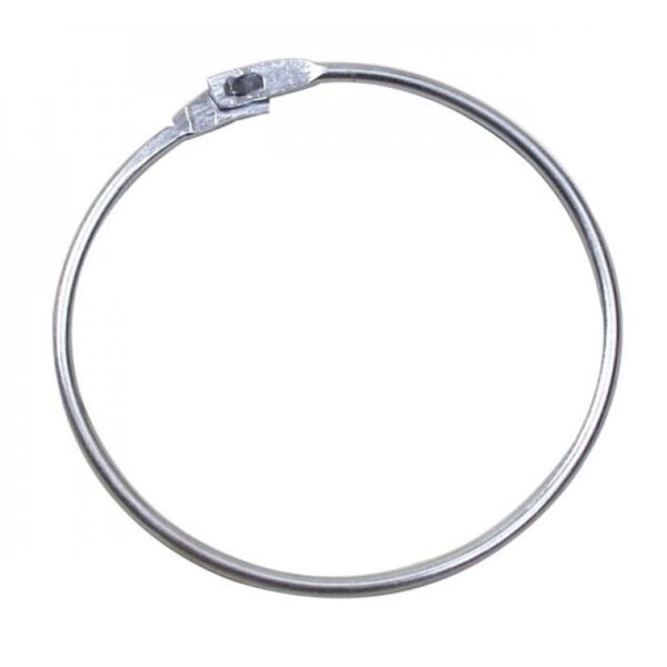 Select-Select–Metal-Ring-For-Bibs-37766026900-Strømsø-Sport-1 Select Select Metal Ring For Bibs 37766026900 Strømsø Sport 1