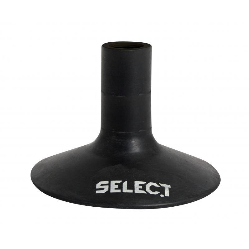 Select Select Rubber Base F-Slalom Pole & Passing Arc 37766151300 Strømsø Sport 1