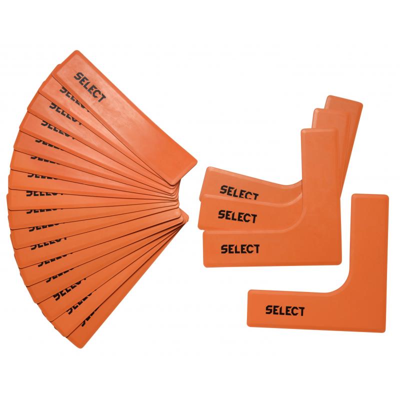 Select Select Rubber Marker Set 800056 Strømsø Sport 1