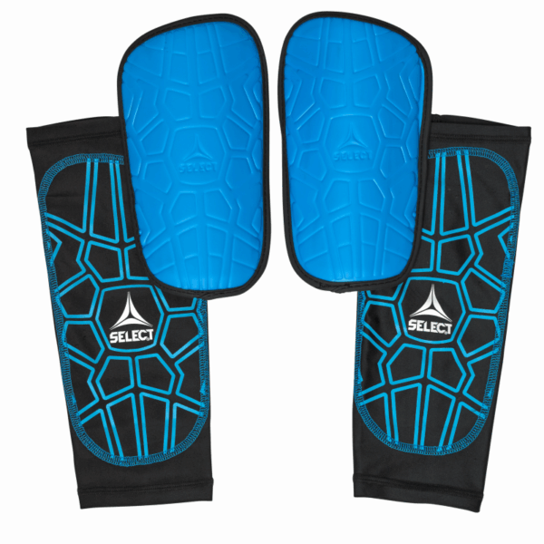 Select-Select–Shin-Guard-Super-Safe-V23-850022-Strømsø-Sport-1 Select Select Shin Guard Super Safe V23 850022 Strømsø Sport 1