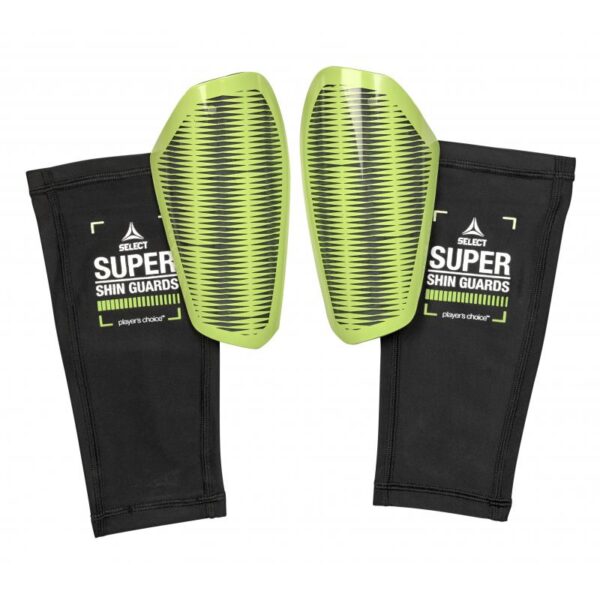 Select-Select–Shin-Guard-Super-V25-850025-Strømsø-Sport-1 Select Select Shin Guard Super V25 850025 Strømsø Sport 1