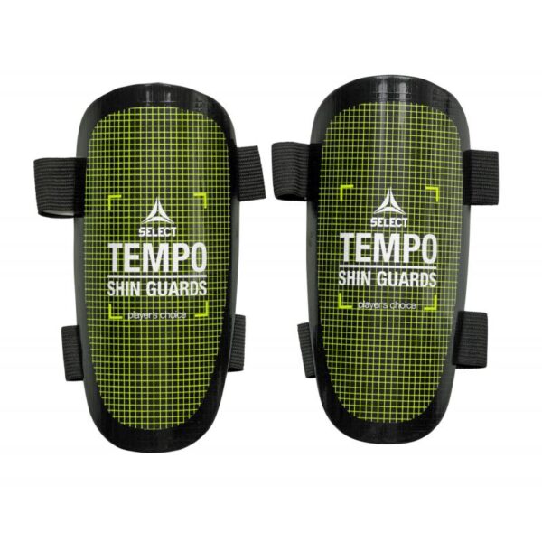 Select-Select–Shin-Guard-Tempo-V25-850024-Strømsø-Sport-1 Select Select Shin Guard Tempo V25 850024 Strømsø Sport 1