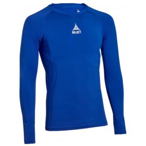 Select Select Shirts L-S Baselayer 660003 Strømsø Sport 1