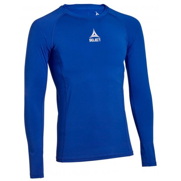 Select Select Shirts L-S Baselayer 660003 Strømsø Sport 1