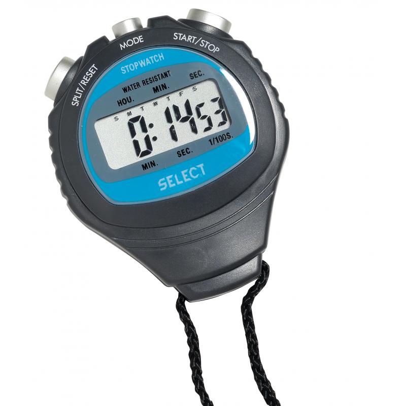 Select Select Stoppeklokke Select 870019 Strømsø Sport 1