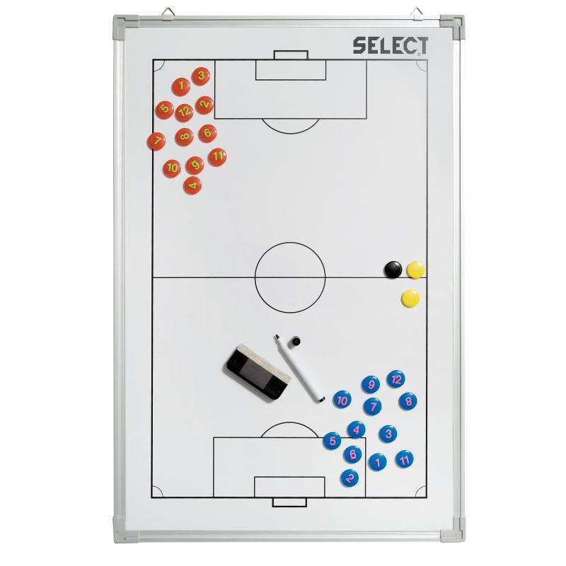 Select Select Tactics Board Alu Football 36049018300 Strømsø Sport 1