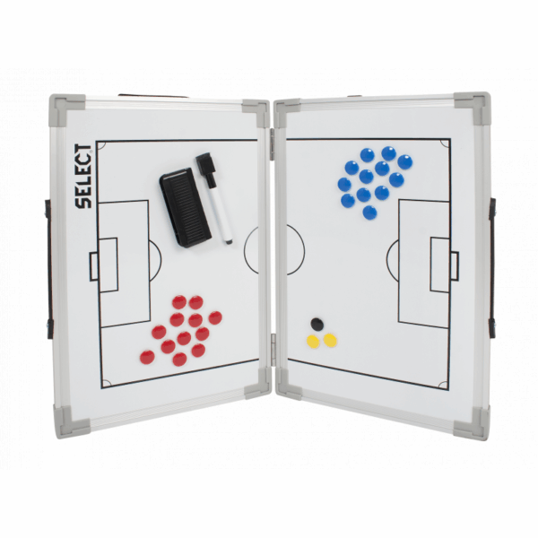 Select Select Tactics Board Foldable Football 800020 Strømsø Sport 1