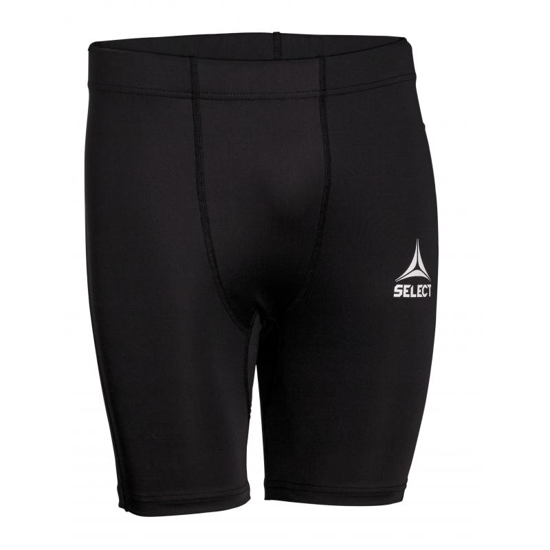 Select Select Tights Short Baselayer 660007 Strømsø Sport 1