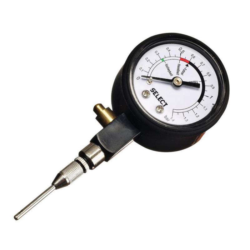 Select Select Trykkmåler Analog 810046 Strømsø Sport 1