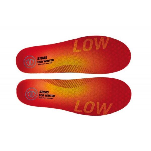 Sidas Sidas 3feet Eco Winter Low CSE3FEWINTER24_LO Strømsø Sport 1