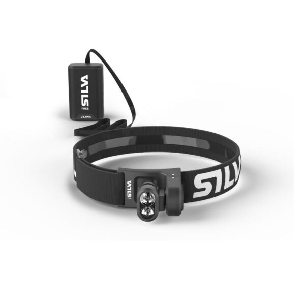 Silva Silva Free 900 S 38533 Strømsø Sport 1