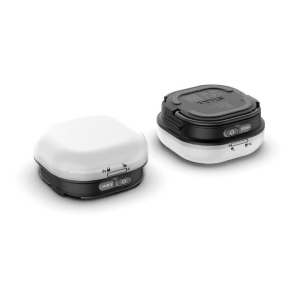 Silva Silva Glow Black 38503 Strømsø Sport 1