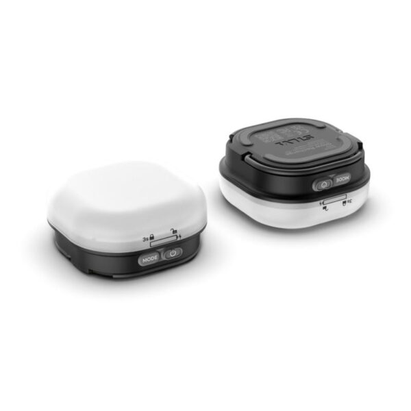 Silva Silva Glow Recharge Black 38506 Strømsø Sport 1