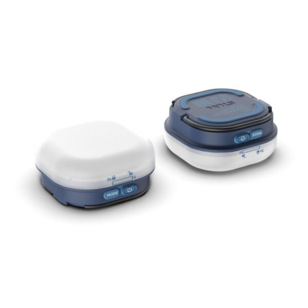 Silva Silva Glow Recharge Blue 38507 Strømsø Sport 1