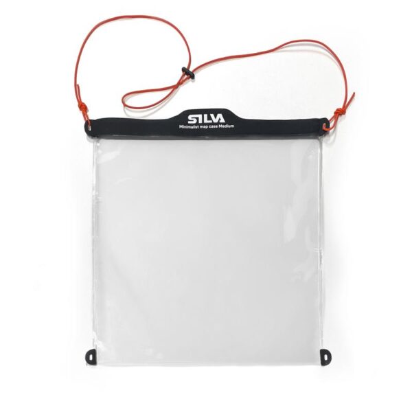 Silva Silva Minimalist Map Case Medium 38363 Strømsø Sport 1