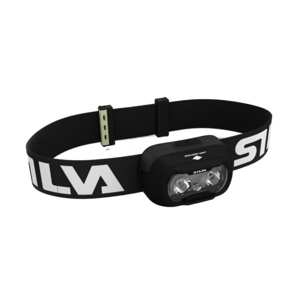 Silva Silva Seek 450 Recharge Midnight 38552 Strømsø Sport 1